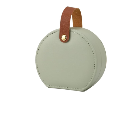 MÍSTIKA LUNA TRAVEL JEWELRY CASES