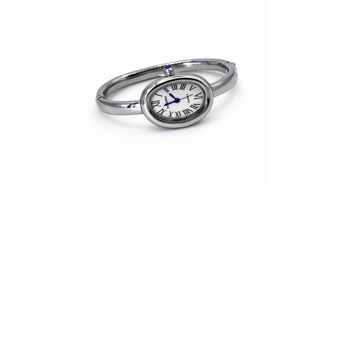 MÍSTIKA VINTAGE TIMELESS BANGLE WATCH