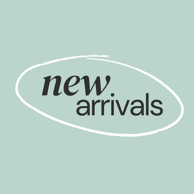 NEW ARRIVALS VESTOPAZZO