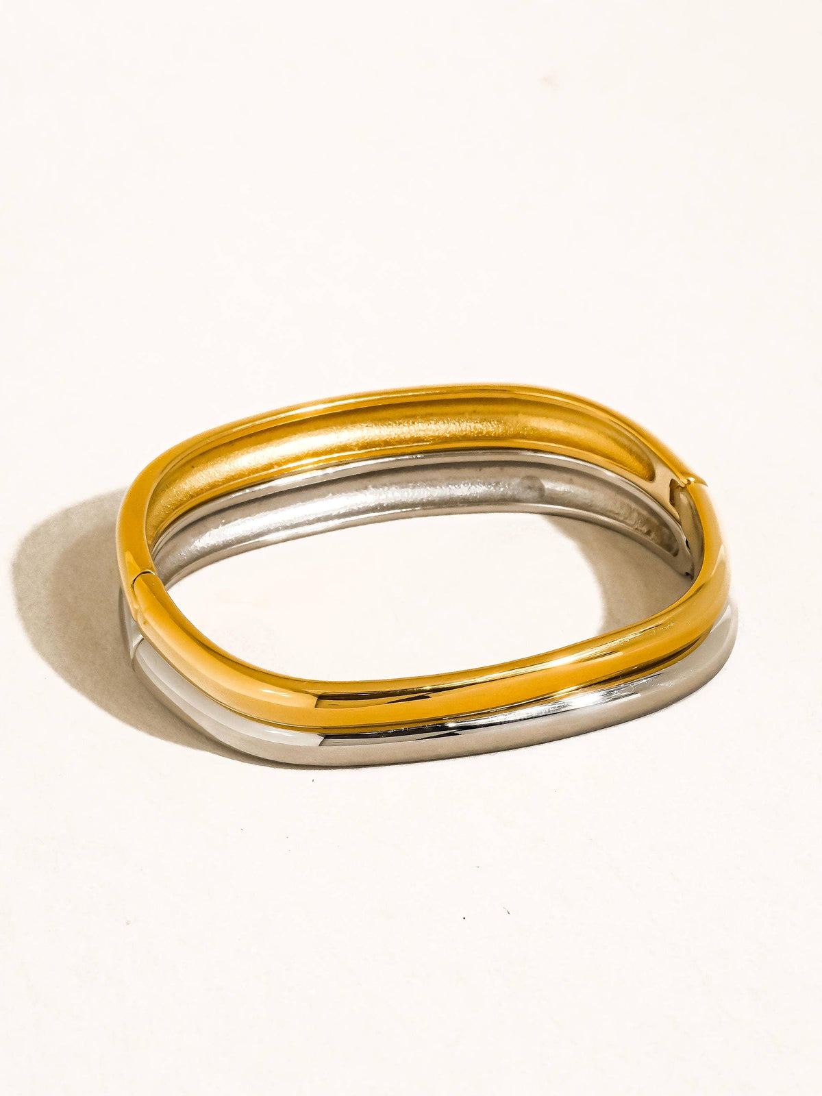 MÍSTIKA ETERNAL BANGLE