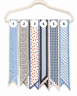 MÍSTIKA STYLING SCARVES
