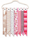 MÍSTIKA STYLING SCARVES
