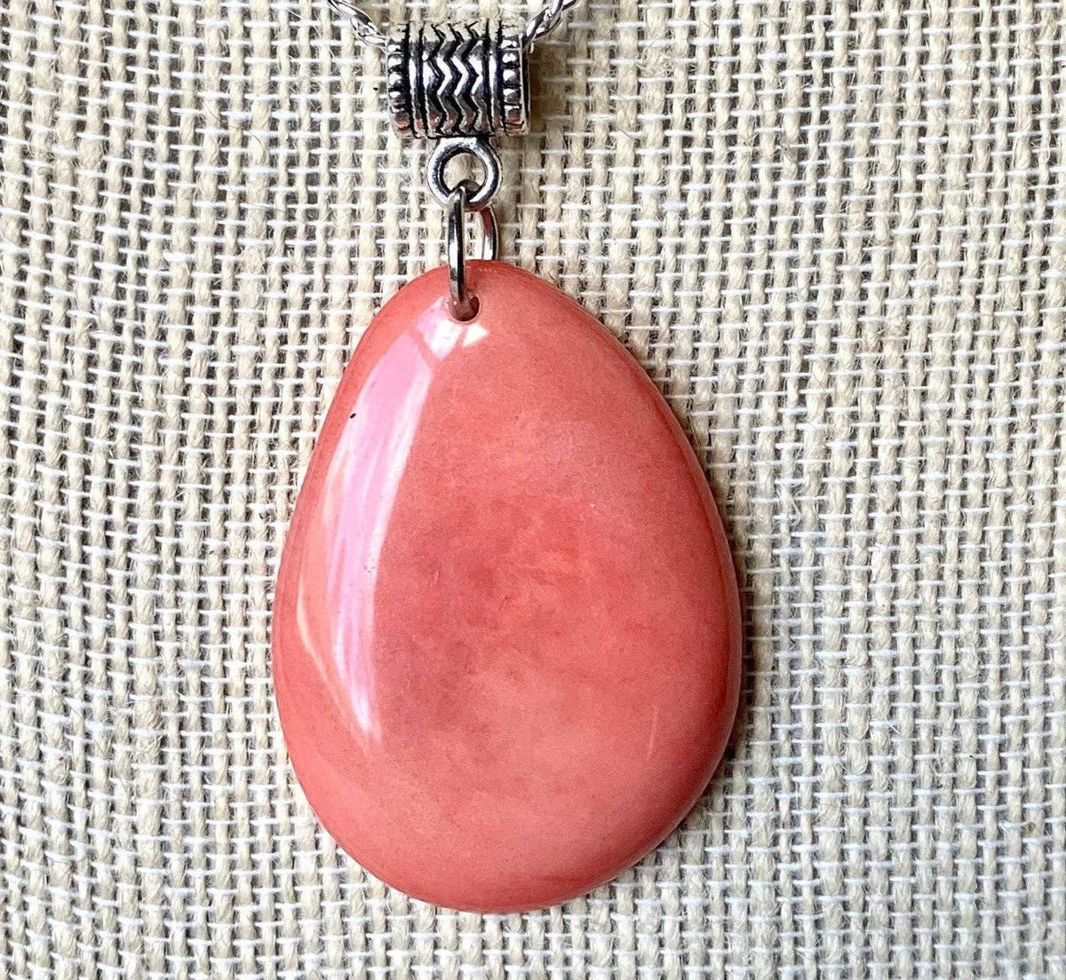 Dije de tagua Bisutería fina Dije hecho a mano NO incluye cadena Arte para vestir Regalos de menos de 10 Dije sencillo: Negro