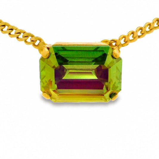 TOVA RUBIN IN BOHEMIAN WONDERLAND: PERIDOT BRANDY