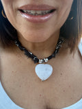 MÍSTIKA BANDANA VIBES NECKLACES