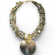MÍSTIKA PACIFICA NECKLACE