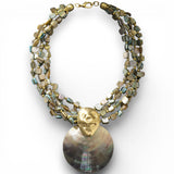 MÍSTIKA PACIFICA NECKLACE