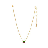 TOVA RUBIN IN BOHEMIAN WONDERLAND: PERIDOT BRANDY