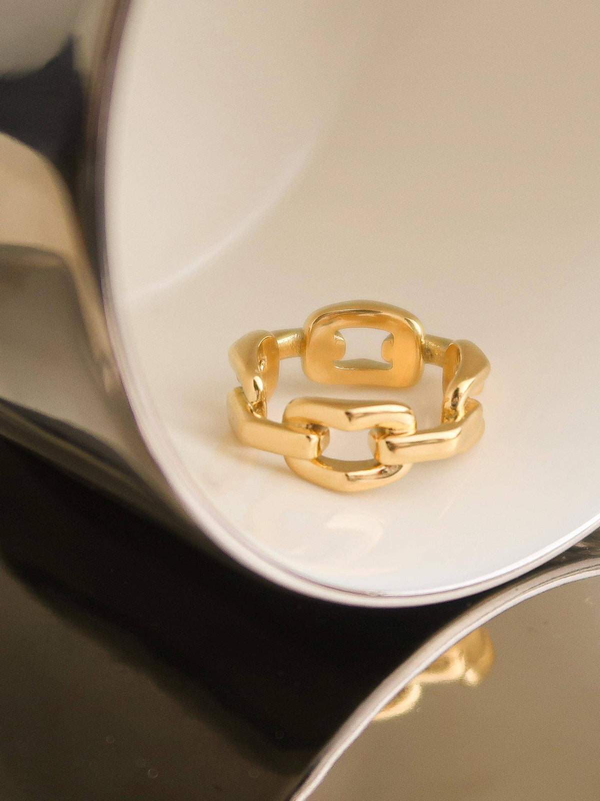 MÍSTIKA LINK RING