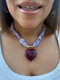 MÍSTIKA BANDANA VIBES NECKLACES