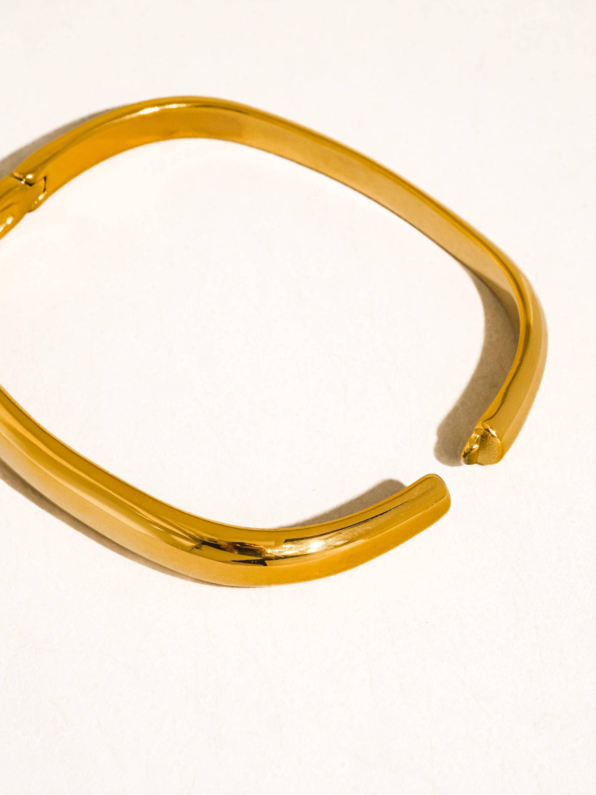 MÍSTIKA ETERNAL BANGLE