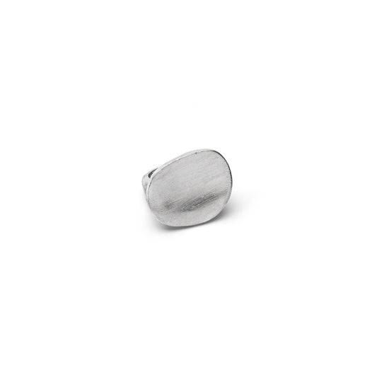 VESTOPAZZO SLEEK OVAL RING