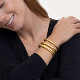 VESTOPAZZO ELASTIC BRACELET LITTLE CUBES