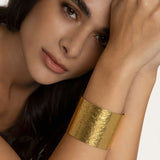 VESTOPAZZO BRACCIALE FASCIA BATTUTA