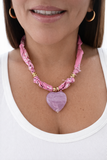 MÍSTIKA BANDANA VIBES NECKLACES