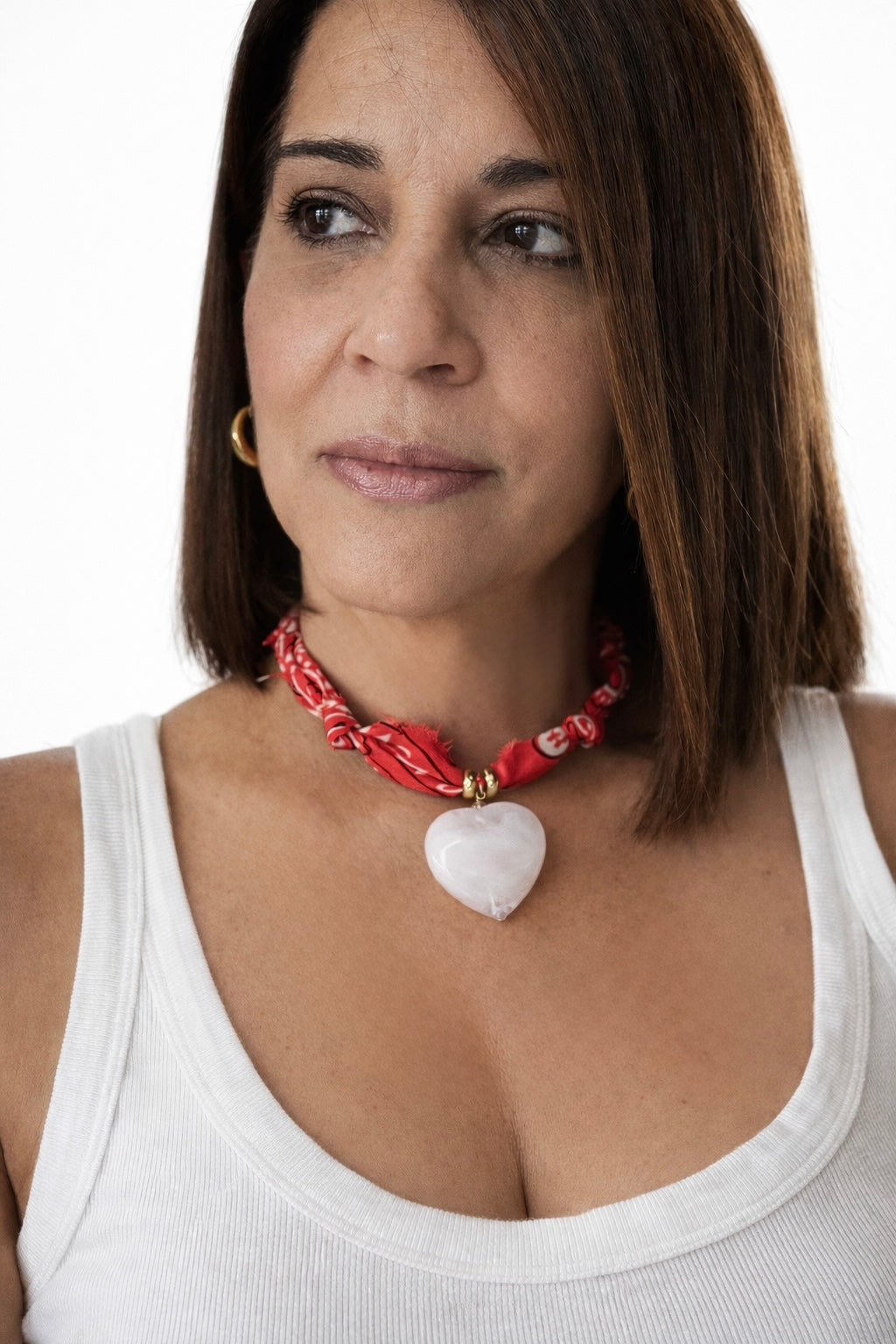 MÍSTIKA BANDANA VIBES NECKLACES