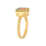 MÍSTIKA QUARTZ SOLITAIRE