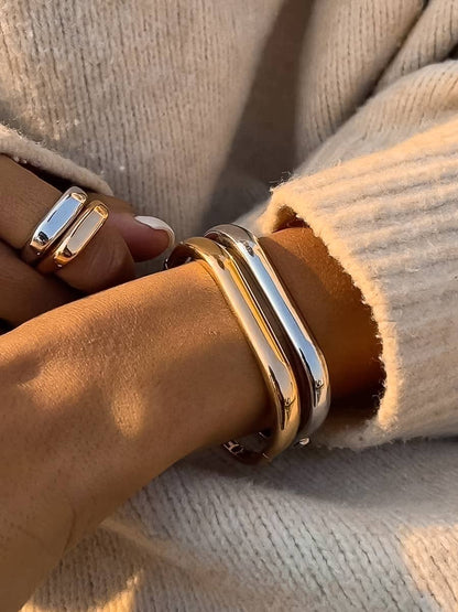 MÍSTIKA ETERNAL BANGLE