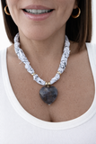 MÍSTIKA BANDANA VIBES NECKLACES