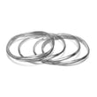 VESTOPAZZO WAVED BRACELET 5PCS
