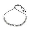 VESTOPAZZO SHORT CUBE NECKLACE