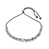 VESTOPAZZO SHORT CUBE NECKLACE