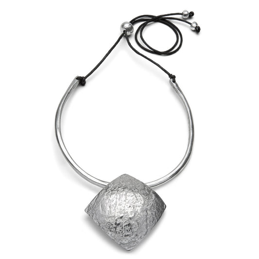 VESTOPAZZO DIAMOND COLLAR NECKLACE