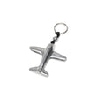 VESTOPAZZO AIRPLANE KEYCHAIN