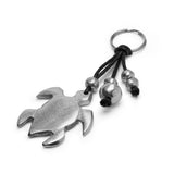 VESTOPAZZO TURTLE KEYCHAIN