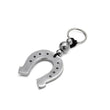 VESTOPAZZO HORSE KEYCHAIN