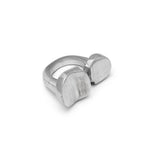 VESTOPAZZO CIRCLE DUO RING