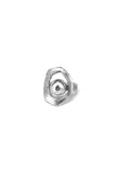 VESTOPAZZO CROSS SPHERES RING
