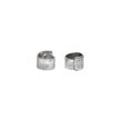 VESTOPAZZO TEXTURED RING