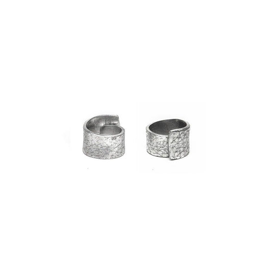 VESTOPAZZO TEXTURED RING