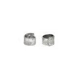 VESTOPAZZO TEXTURED RING