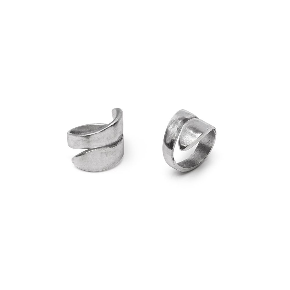 VESTOPAZZO SERPENT RING