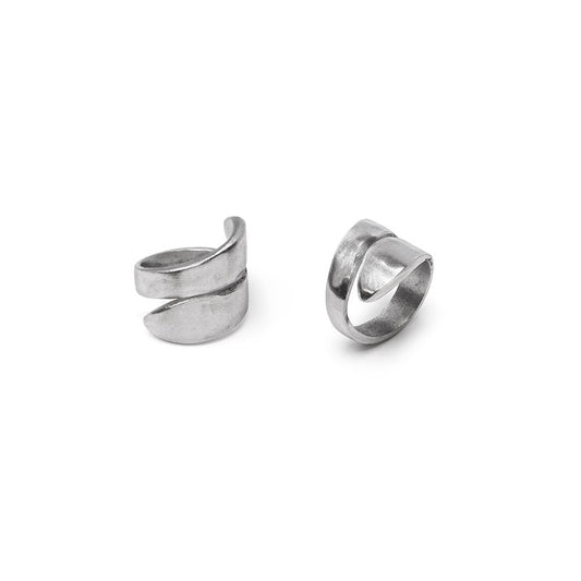 VESTOPAZZO SERPENT RING