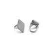 VESTOPAZZO SLEEK DIAMOND RING