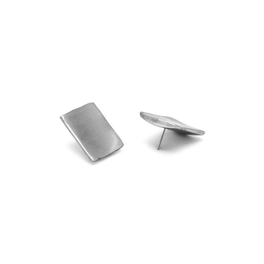 VESTOPAZZO RECTANGLE EARRINGS