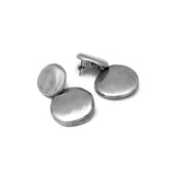 VESTOPAZZO 2 ROUND DROP EARRINGS