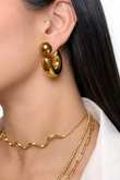 MÍSTIKA BOLD EARRINGS