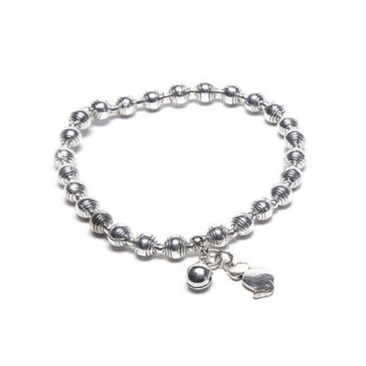 VESTOPAZZO ELASTIC CAT BRACELET