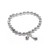 VESTOPAZZO ELASTIC CAT BRACELET