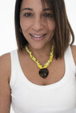 MÍSTIKA BANDANA VIBES NECKLACES