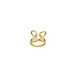 VESTOPAZZO "X" RING