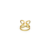 VESTOPAZZO "X" RING