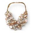 MÍSTIKA PERLA NECKLACE