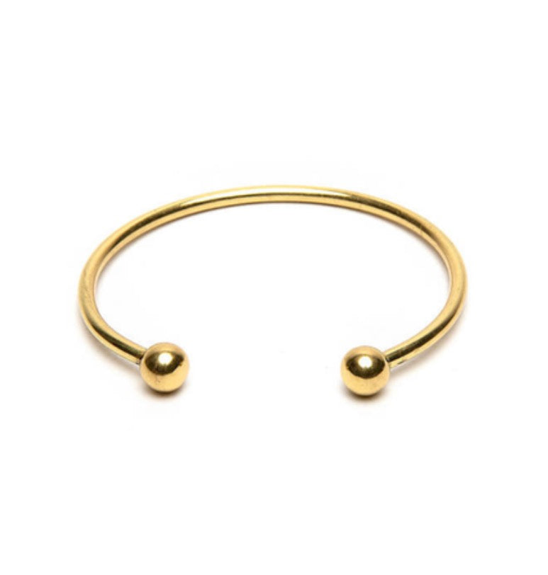 PULSERA VESTOPAZZO APERTO SFERE