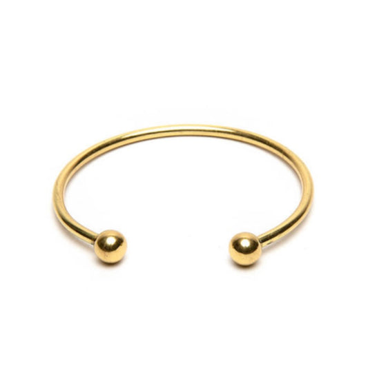 PULSERA VESTOPAZZO APERTO SFERE