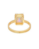 MÍSTIKA QUARTZ SOLITAIRE